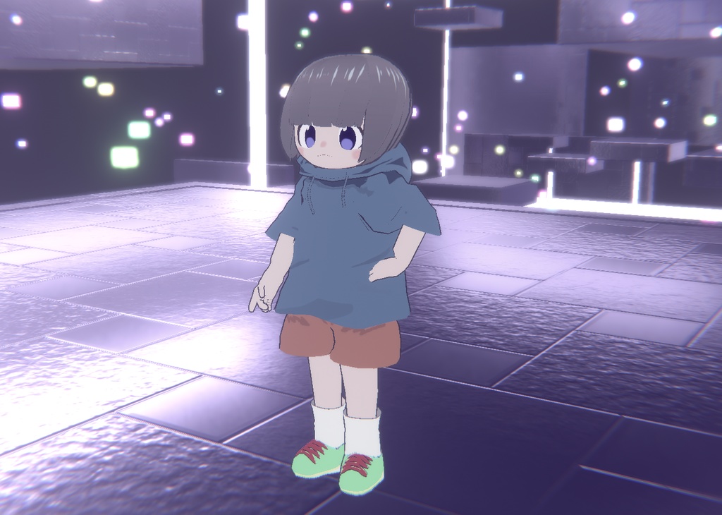 リトル小梅(BASE)