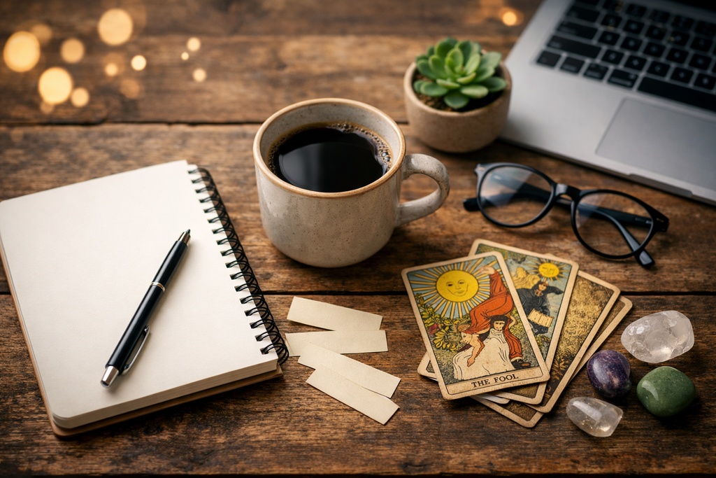 ChatGPTで始める一言占い・名言ボット副業 完全マニュアル ― 50代からでも、考えずに続く「共感」を収益に変える5ステップ ―