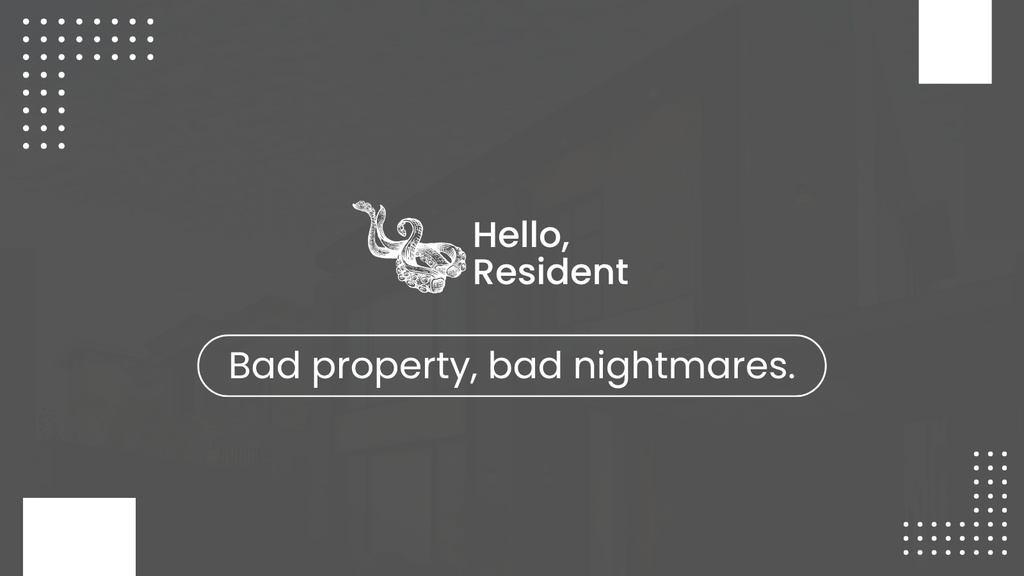 まんすりぃまんしょん(CoC6版) SPLL:E190242