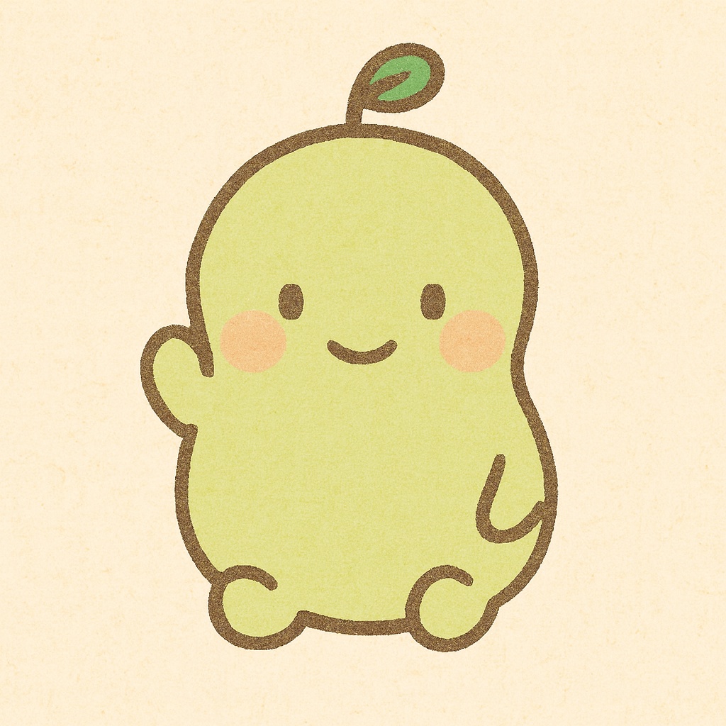 ちいさな芽の首すわり成功証明書|記念日テンプレ(PDF)