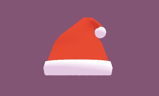 クリスマス サンタセット