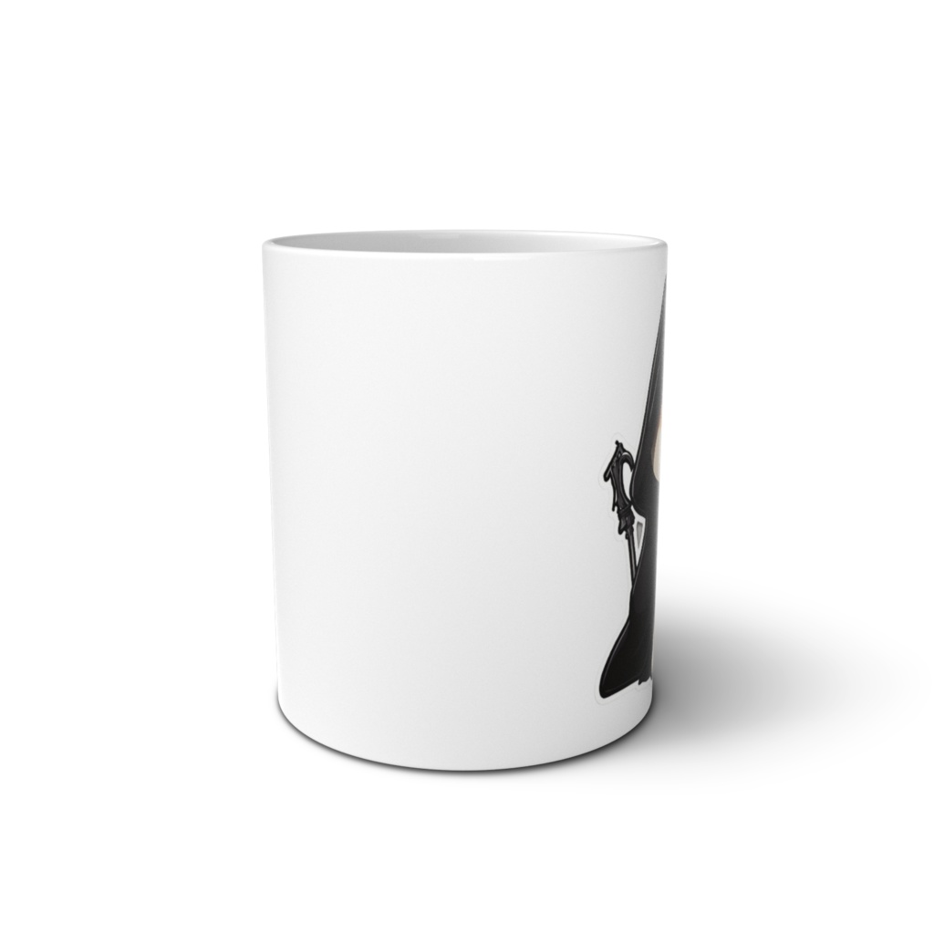 動物マグカップ 犬