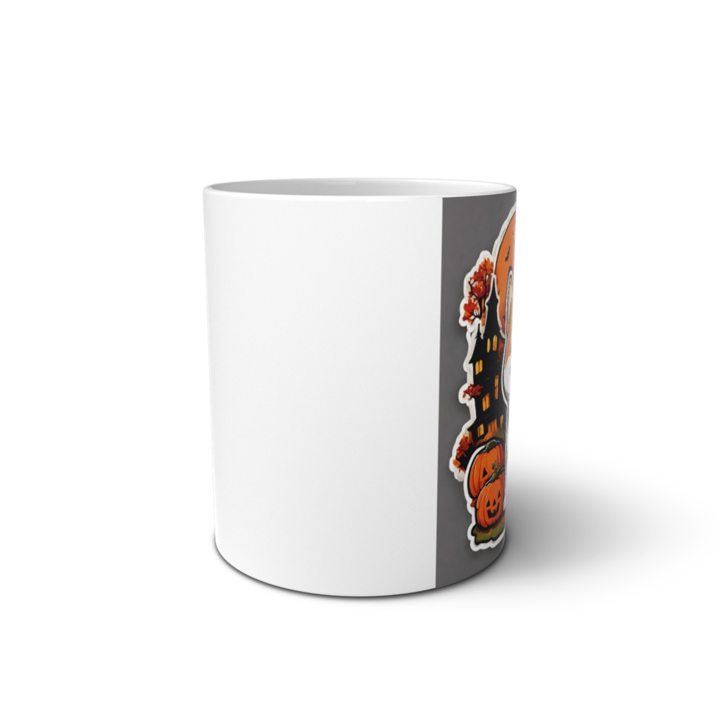 動物マグカップ 犬