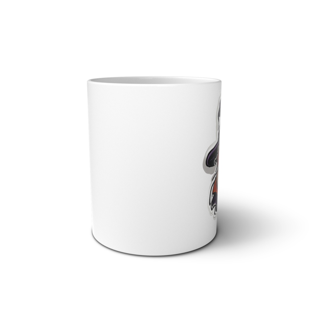 動物マグカップ 猫