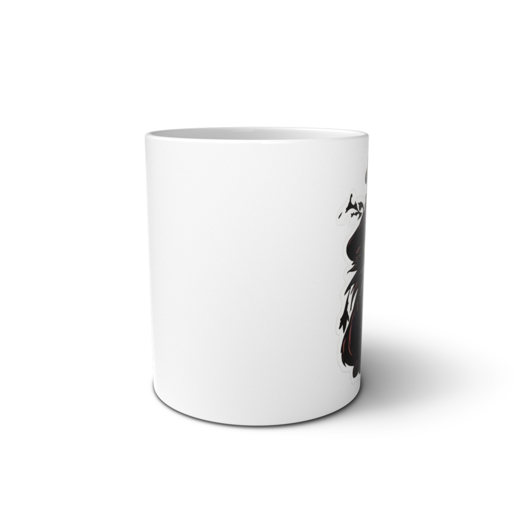 動物マグカップ 猫