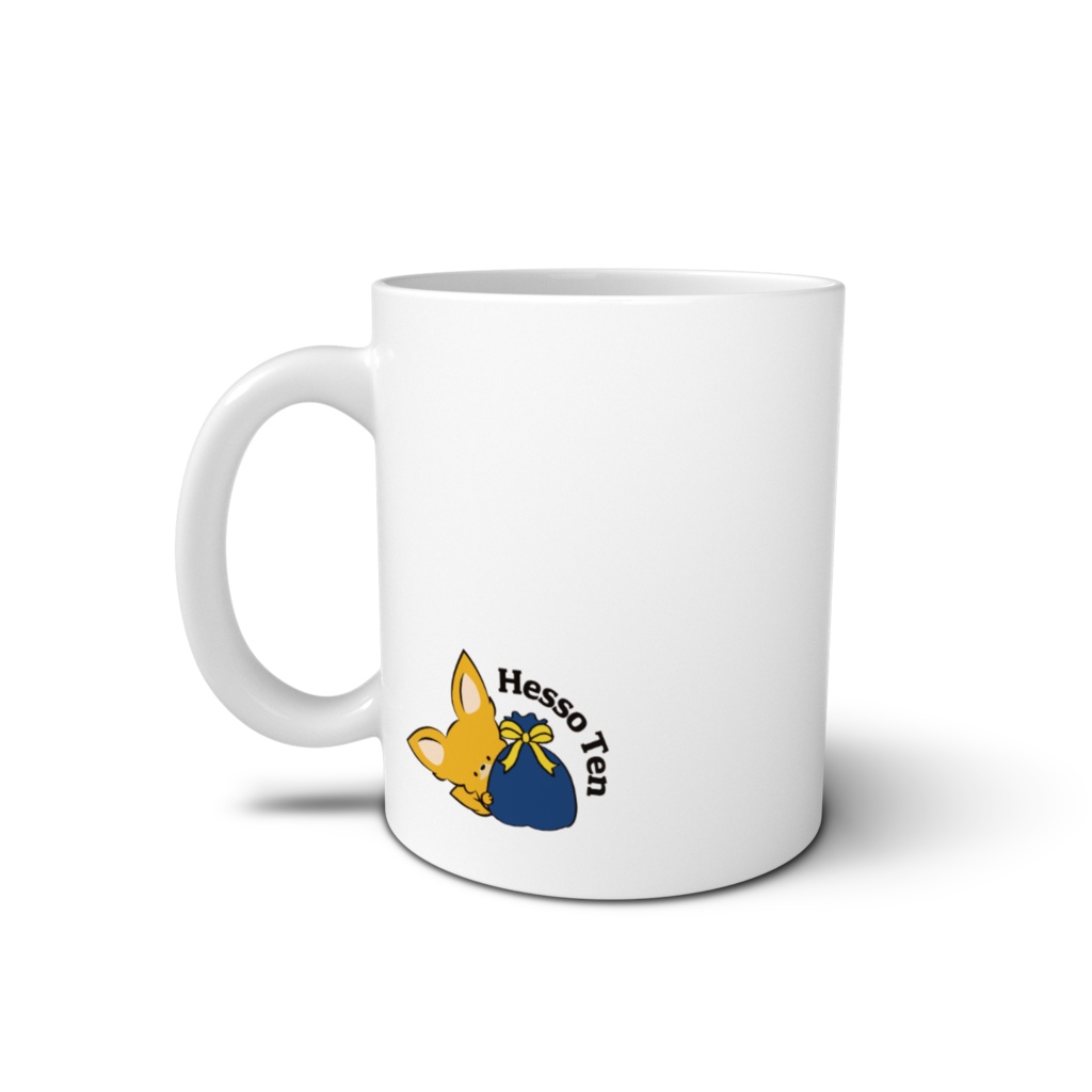 動物マグカップ 猫