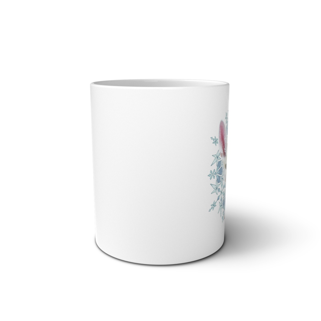 フェネックキツネ オリジナルマグカップ