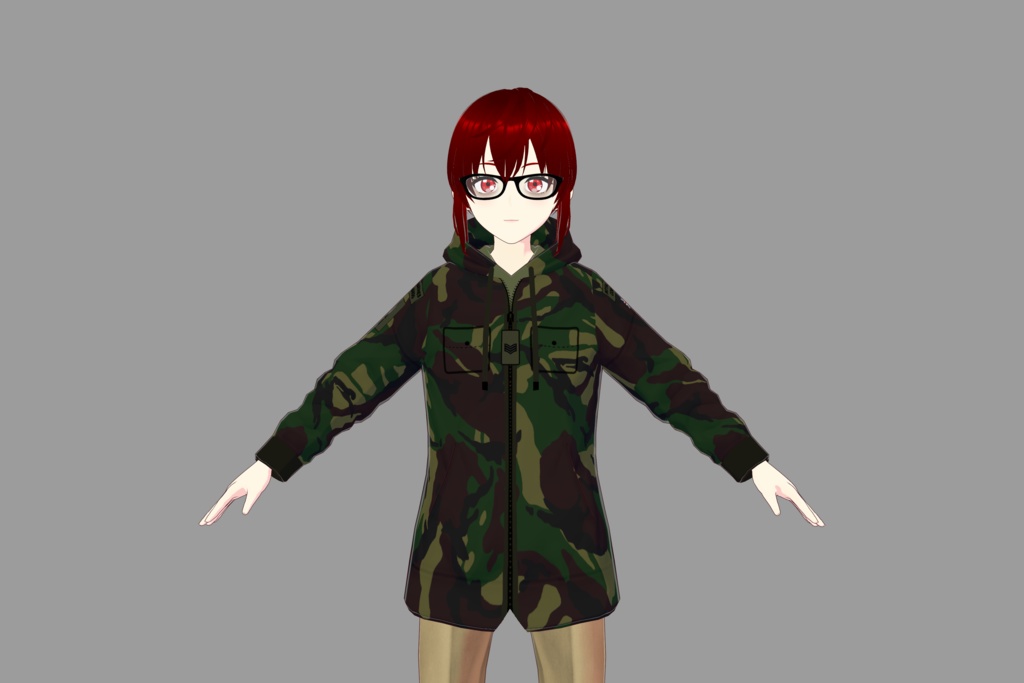 British Royal Marines DPM Camo Jacket 