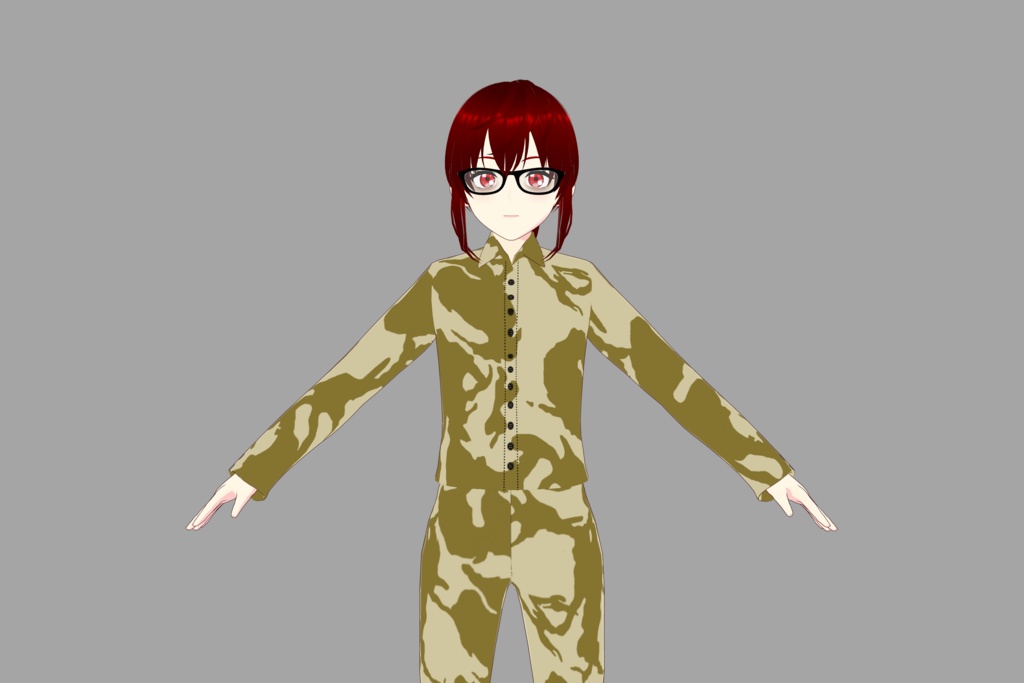 British Military Camo (DPM) Shirts and Pants