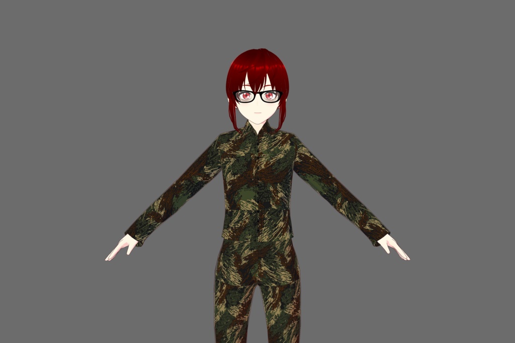 All Over Brush Camo Shirts and Pants