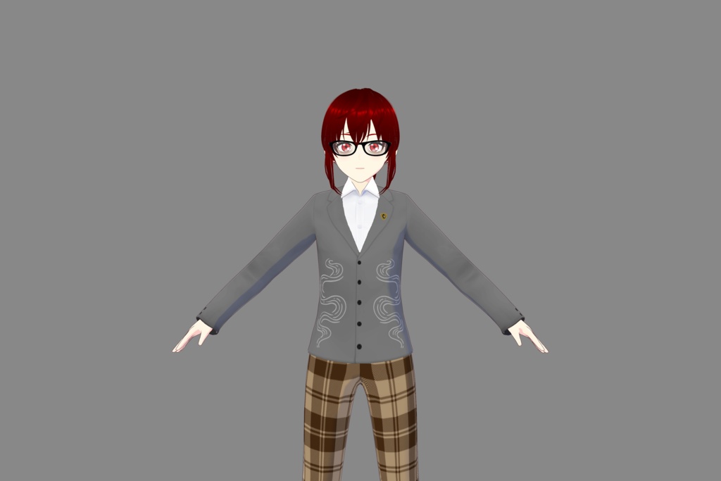 Project Reborn Outfit 1