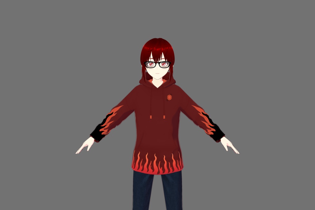 Project Squee Hoodie 1