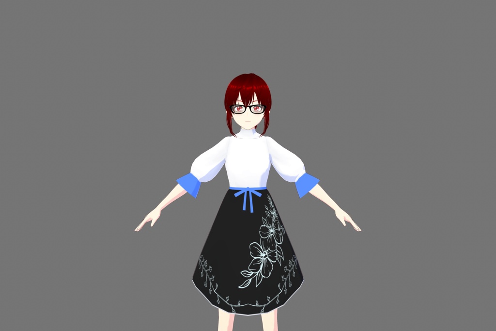 Project Eve Dress 1