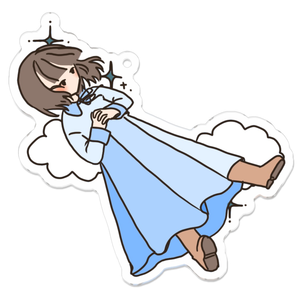 ひゅるるる