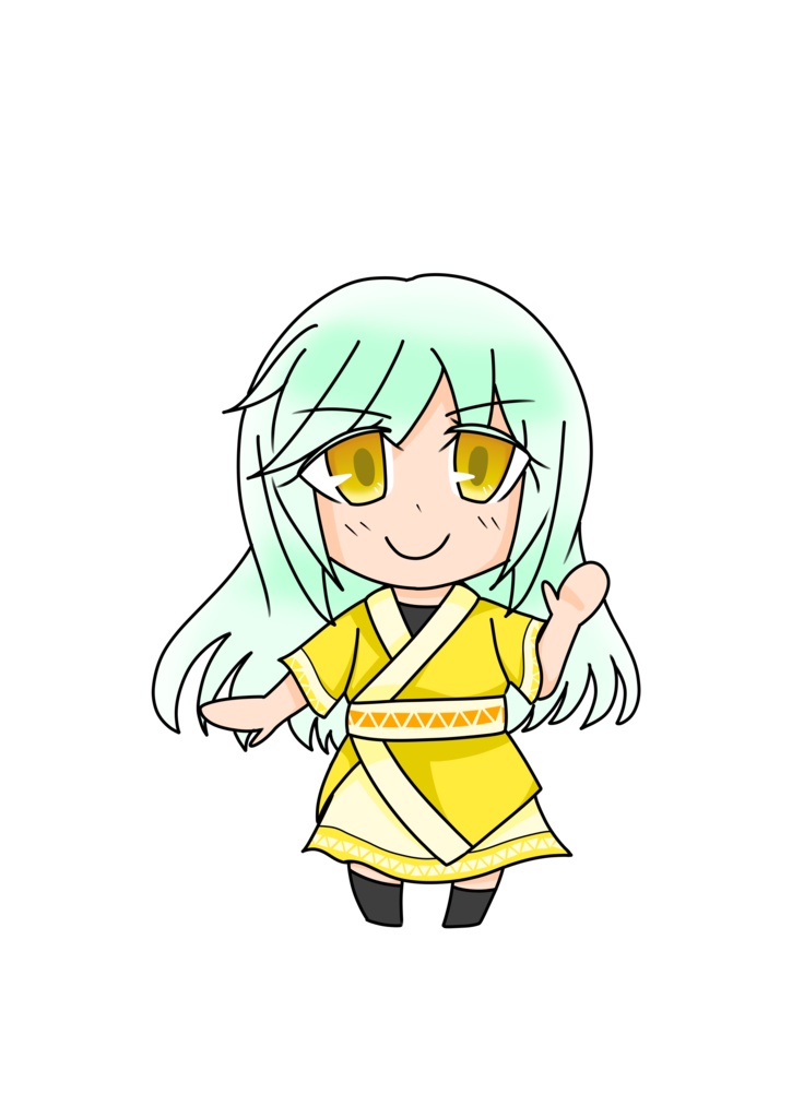 プロキオン アクリルキーホルダー