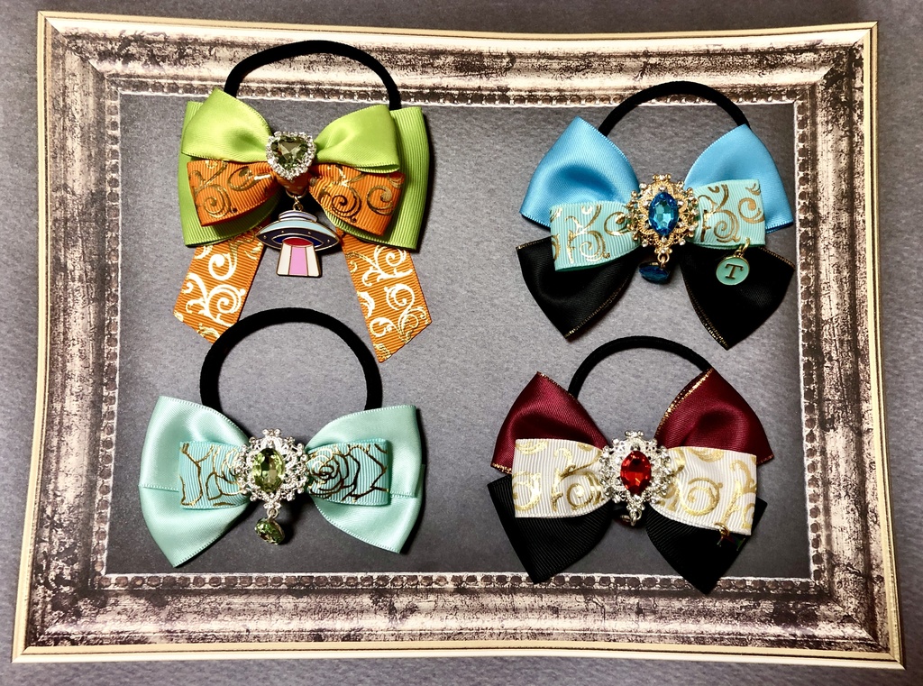 【追加販売分】ラブたつ用物販