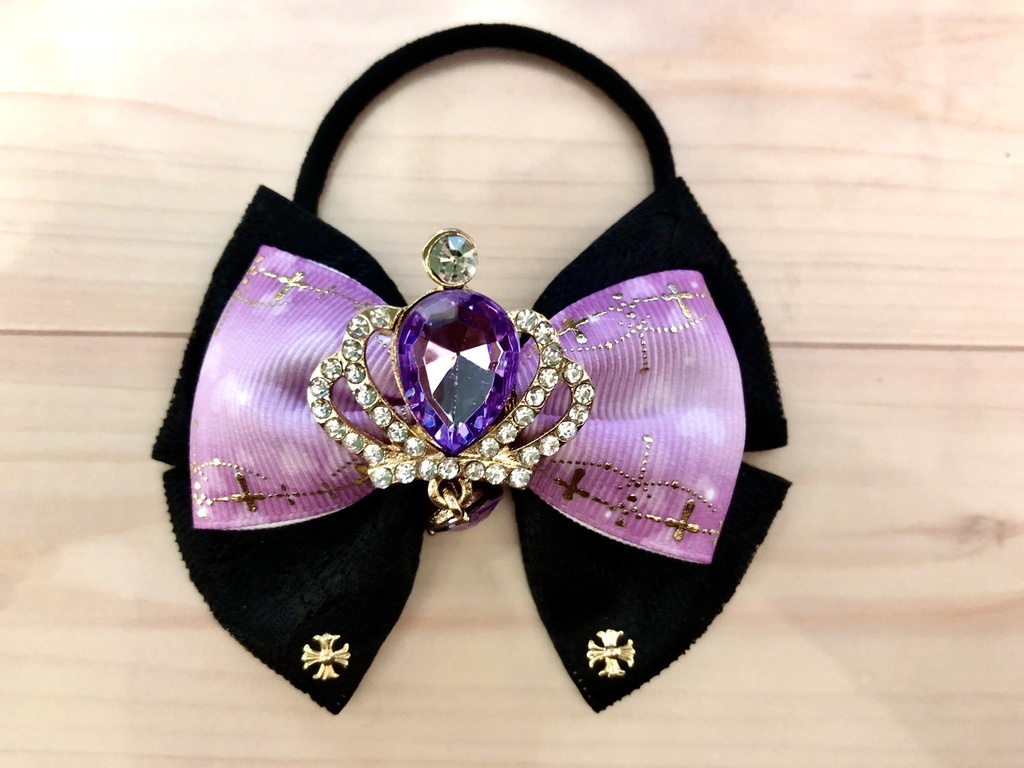 【つむぼし用】マルチリボン