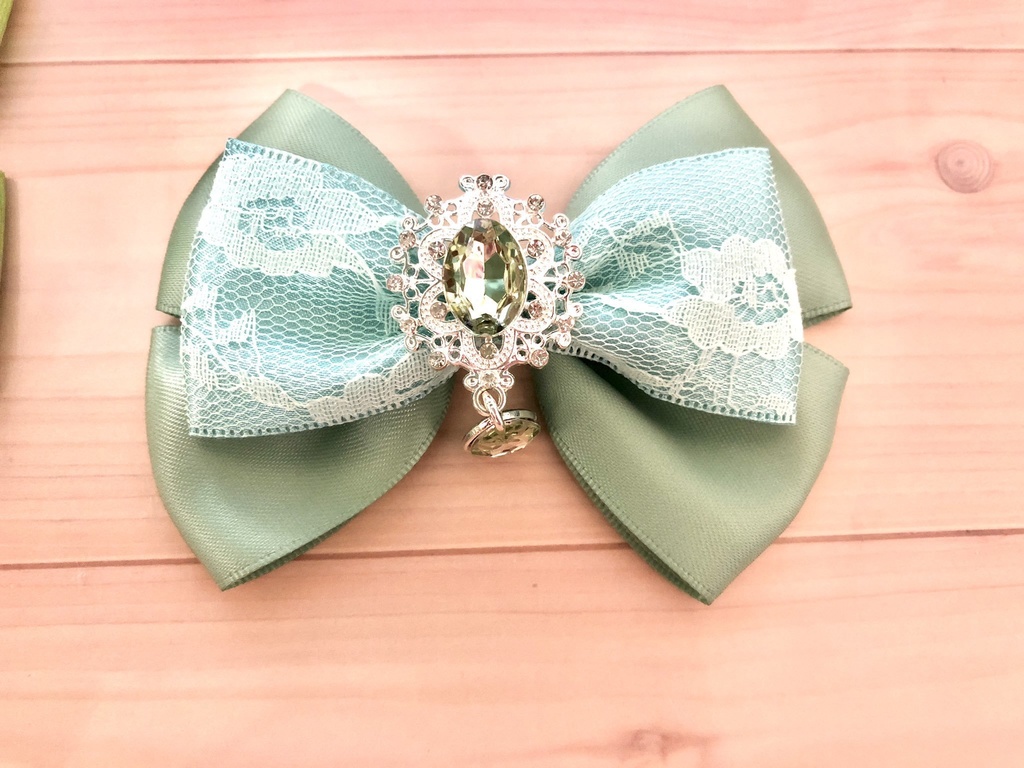 【つむぼし用】マルチリボン