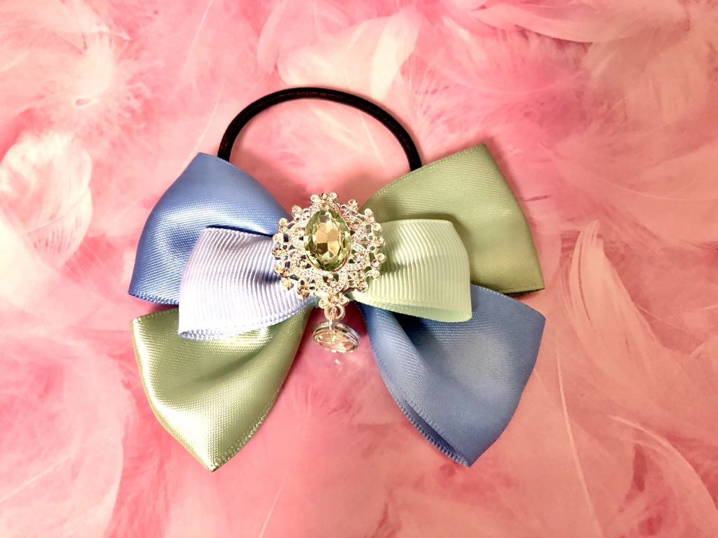 【ひめたつみ2用】マルチリボン