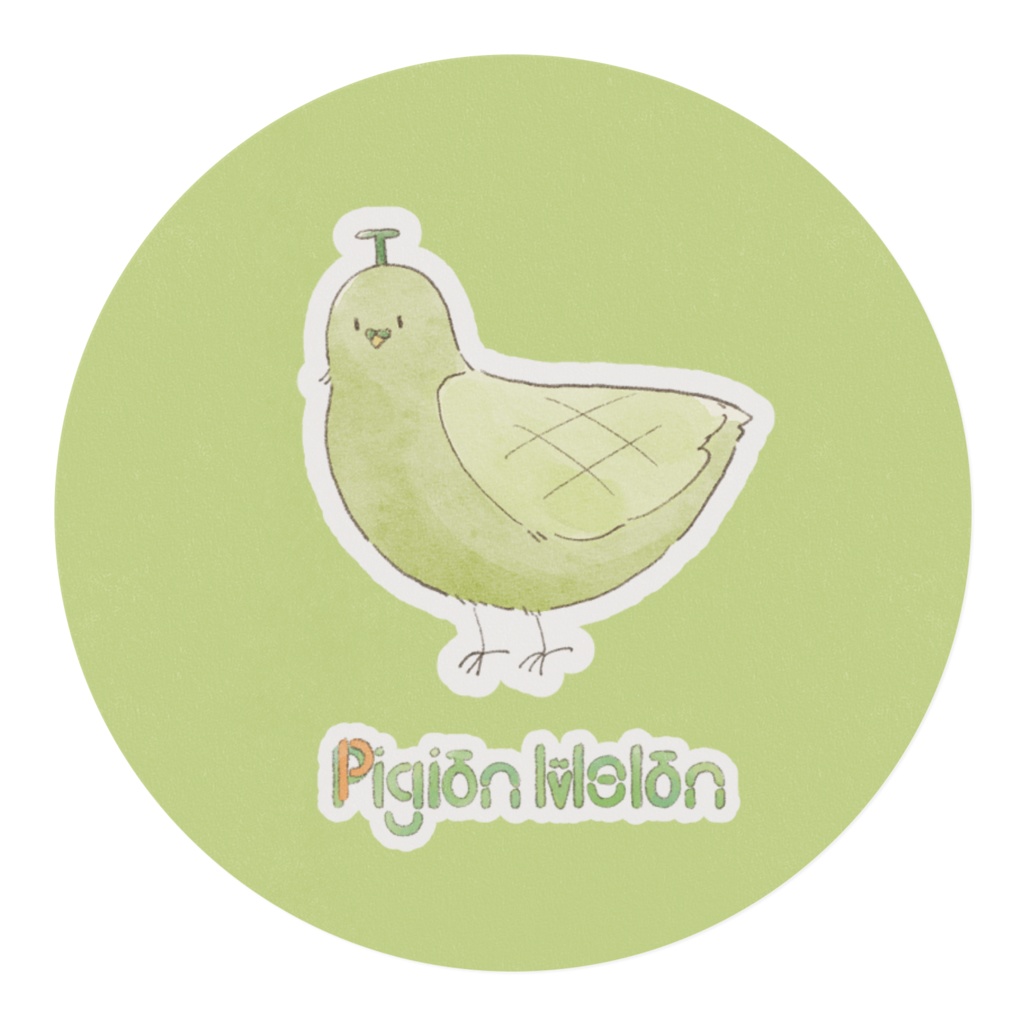 ピロョンマスキングテープ