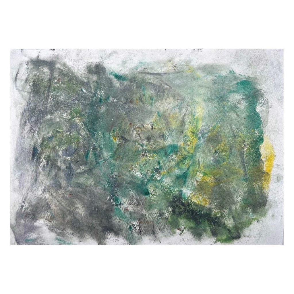 B4 ドローイング