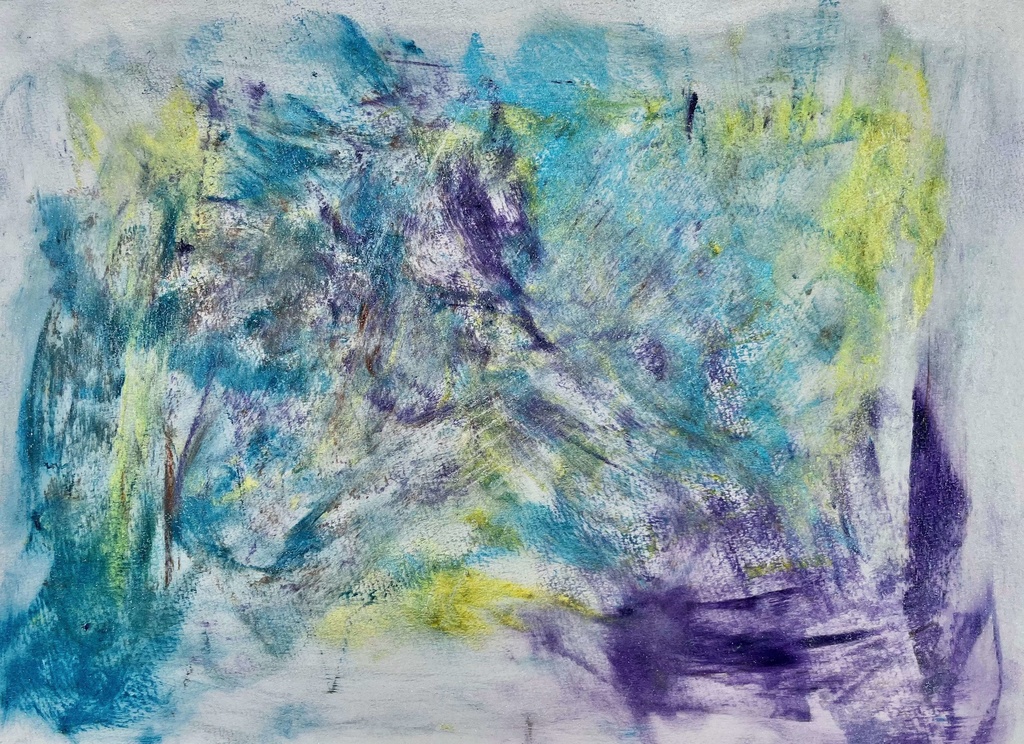 B4 ドローイング