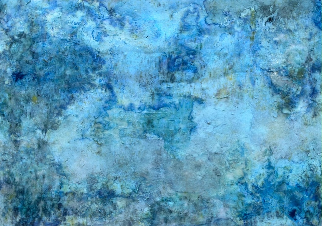 水棲