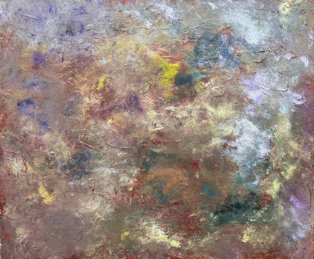 描かれなかった心象たち