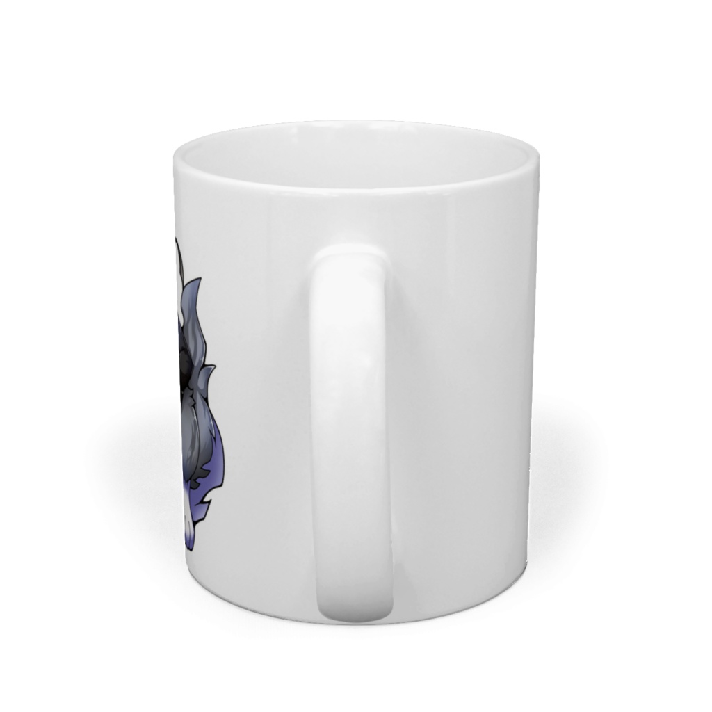 ソルトマグカップ2(左側デザイン)