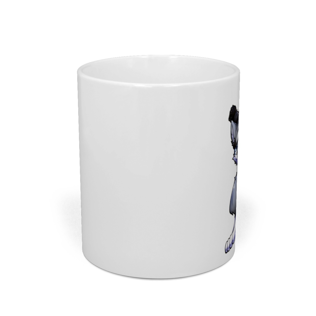 ソルトマグカップ2(左側デザイン)