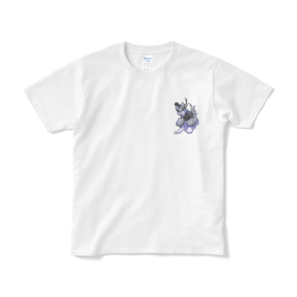 SOLT WOLF TShirt