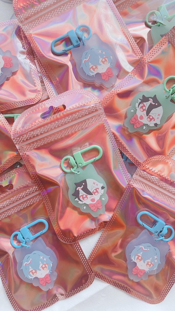 ブラッドリー アクキー