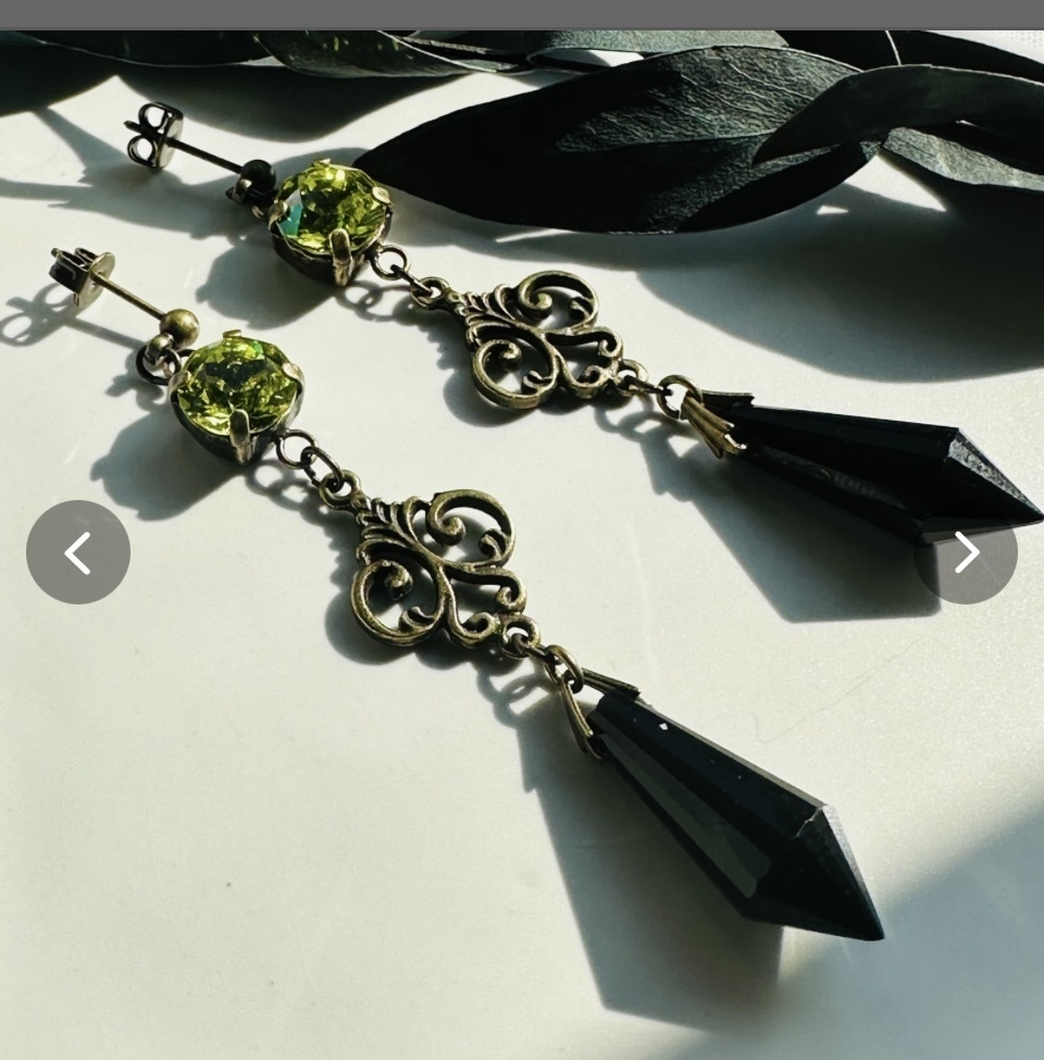 専用　イヤリング