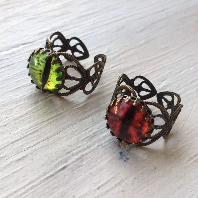 第五人格 ハスターの目 2種から選んでください