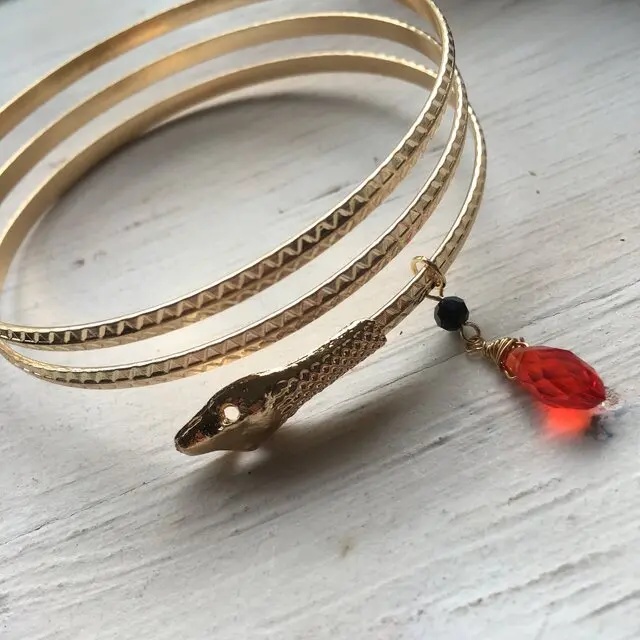 再販 ツイステ カリム コスプレ 蛇 バングル コブラ スカラビア