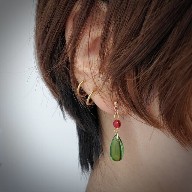 ハウル ピアス | www.angareeangher.com.br