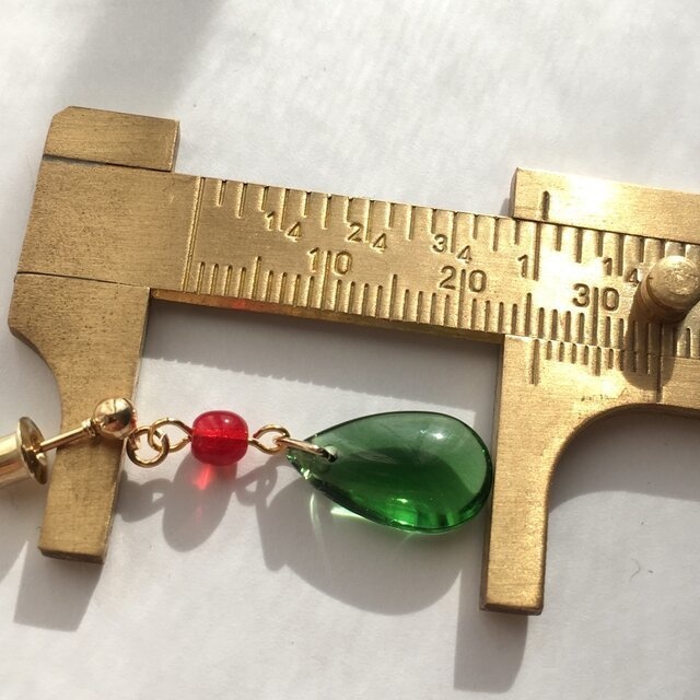 再販 ハウルの動く城 ハウル コスプレ ピアス イヤリング