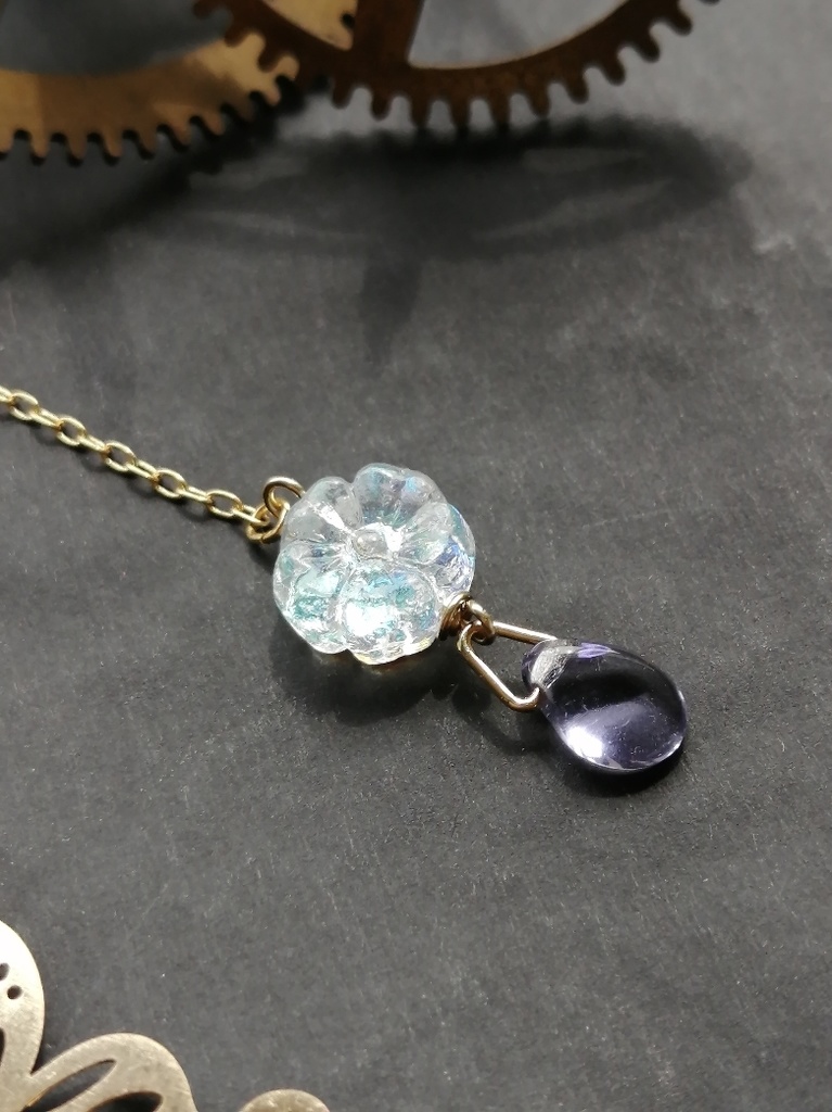 再販 手毬屋 胡蝶と幻想花のしおり 他アイテム変更可能