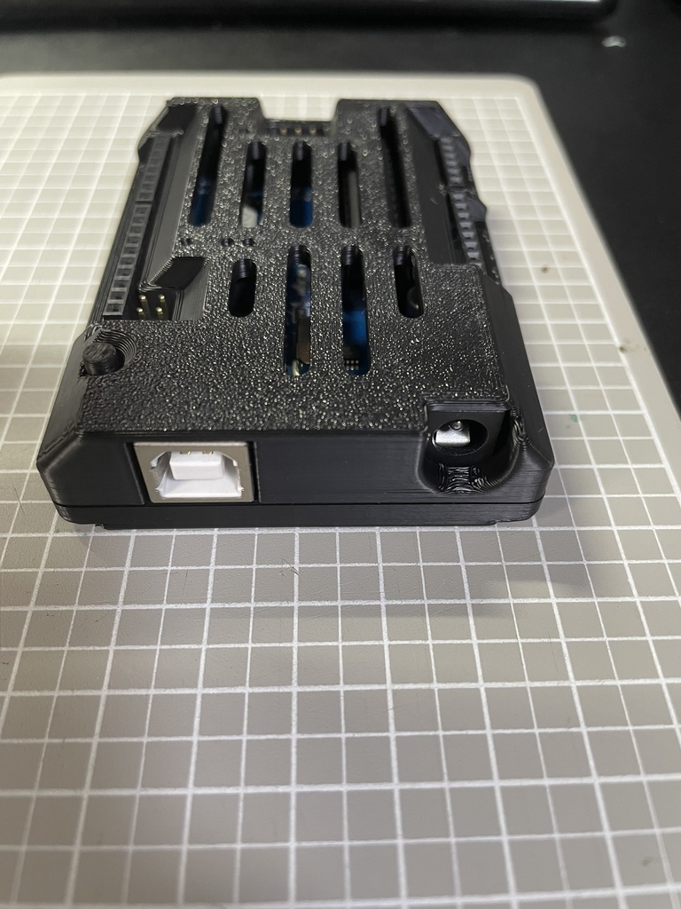 arduino R3 case