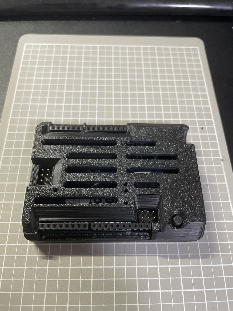 arduino R3 case