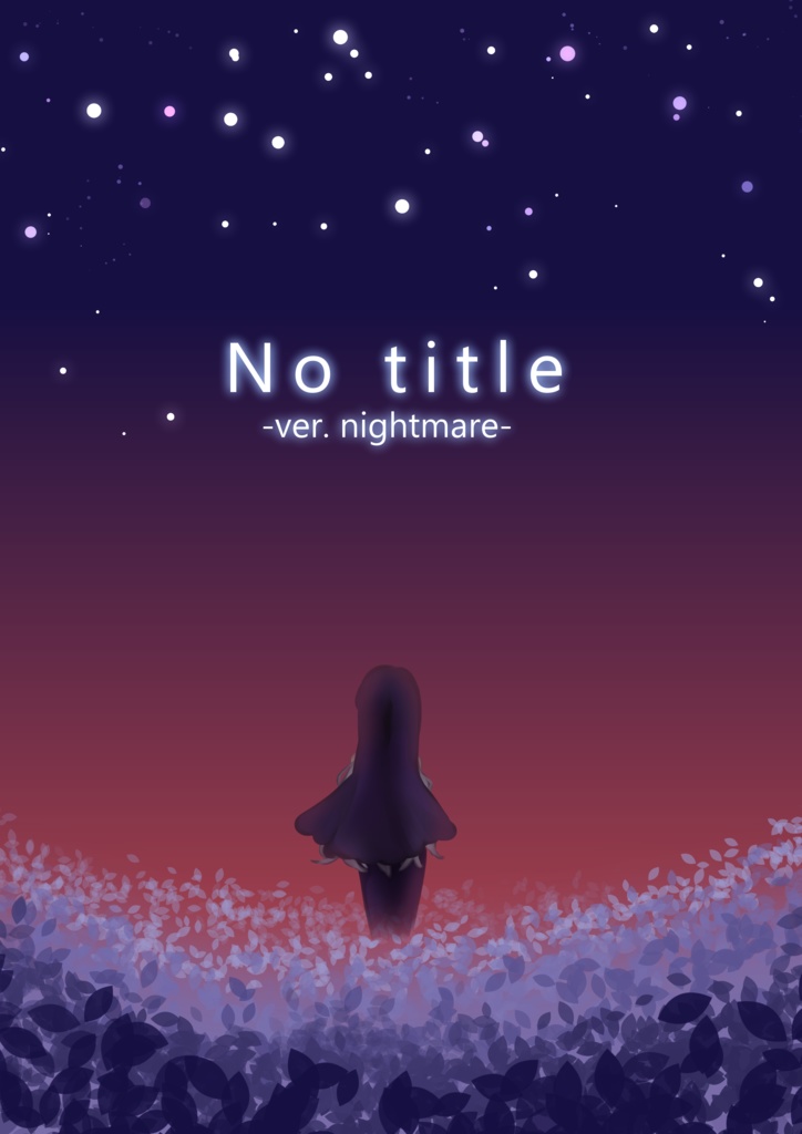 No title -ver.nightmare-