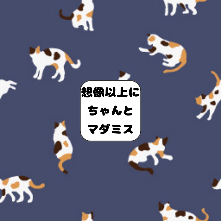 マーダーミステリー『猫ミームマダミス』