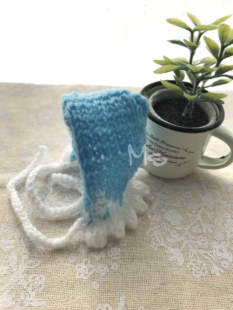 ねんどろいど 新撰組 イメージケープ ダンダラ模様