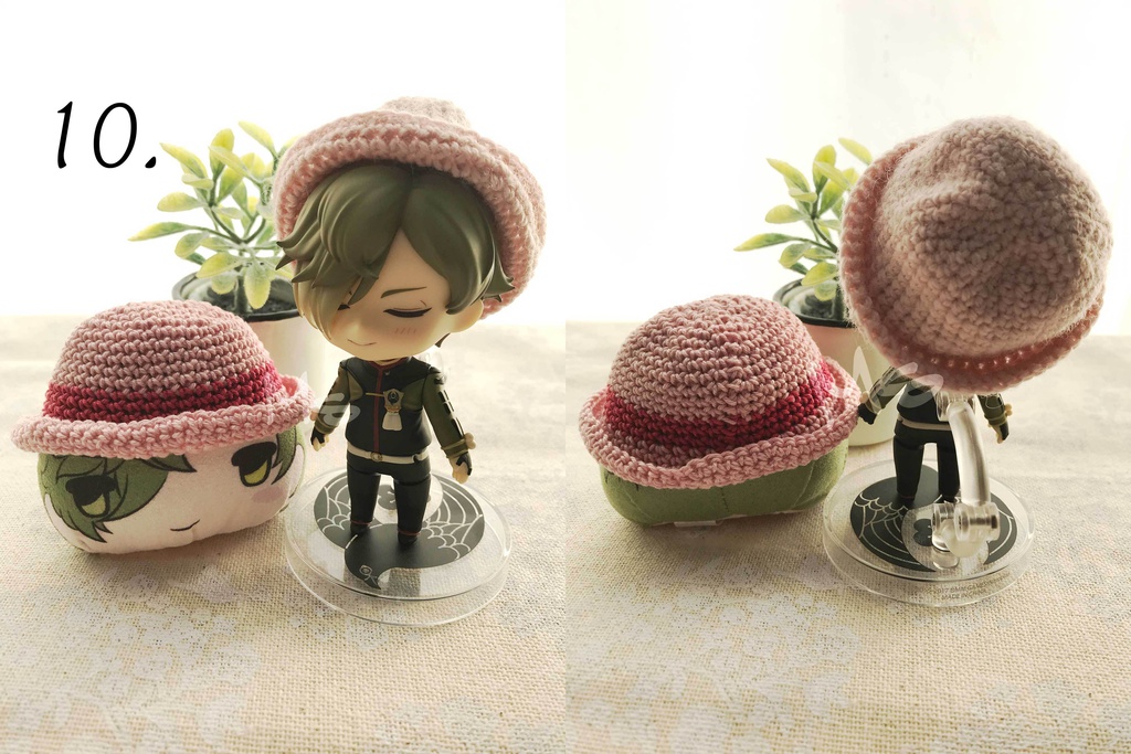 【アウトレット】試作品 訳あり ハンドメイド作品