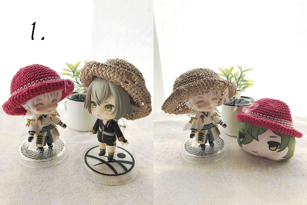 【アウトレット】試作品 訳あり ハンドメイド作品