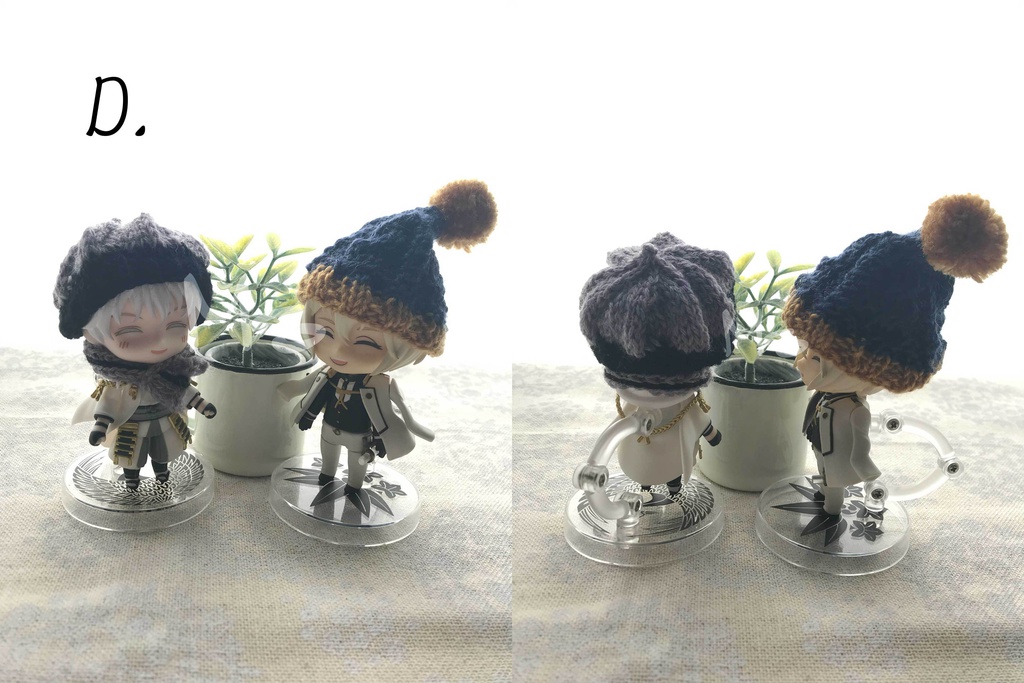 【アウトレット】試作品 訳あり ハンドメイド作品