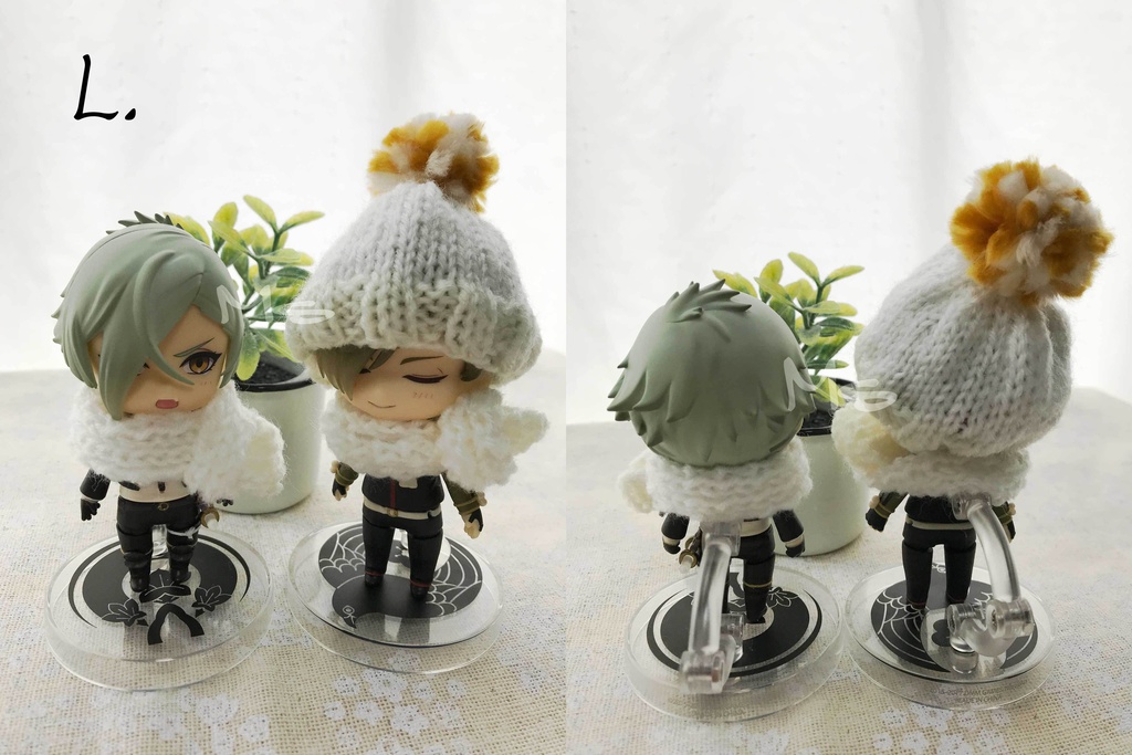 【アウトレット】試作品 訳あり ハンドメイド作品