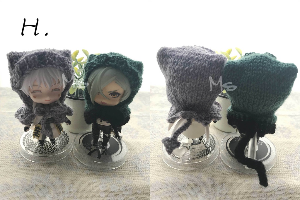 【アウトレット】試作品 訳あり ハンドメイド作品