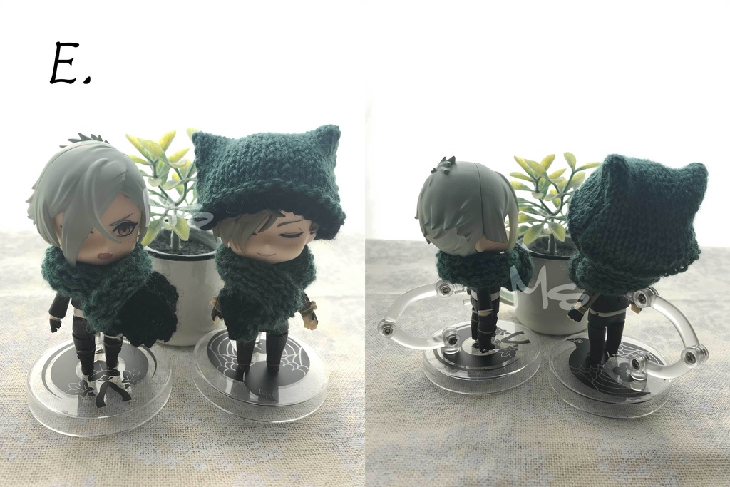 【アウトレット】試作品 訳あり ハンドメイド作品