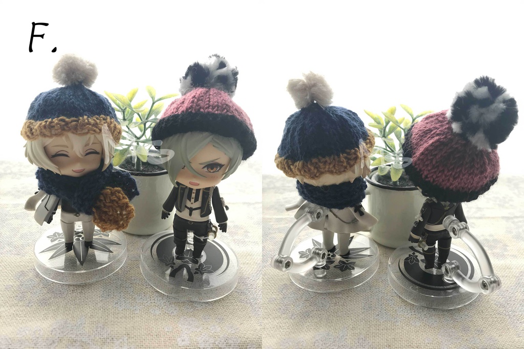 【アウトレット】試作品 訳あり ハンドメイド作品